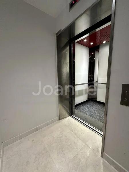 2 Bed Condo for Sale in  Starlight Suites - Image 2